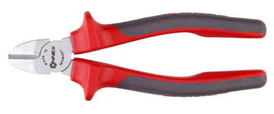 Profi štípací kleště boční 160mm