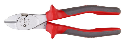 Profi štípací boční silové kleště 180mm