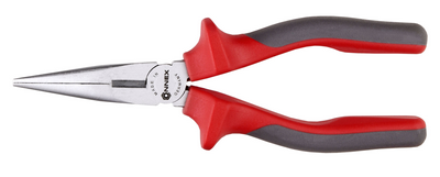 Profi kleště rádiové půlkulaté 160mm