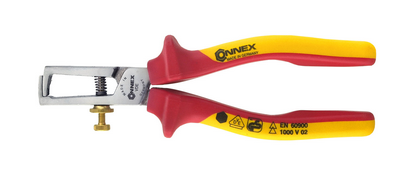 Profi elektrikářské kleště odizolovací VDE 160mm