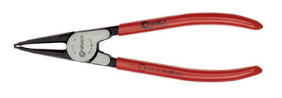 Kleště závlačkové rovné vnitřní 180mm - ségrovky COX179013