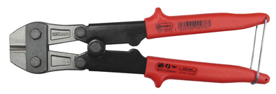 Profi kleště pákové štípací jednoruční 250mm COX180270