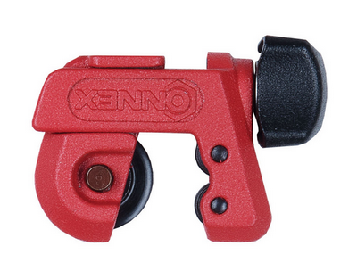 Řezač měděných trubek mini COXT255016