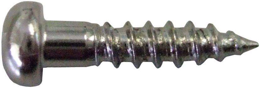 Vrut křížový 2,1x10mm