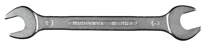Klíč plochý 6 x 7mm  COX510607