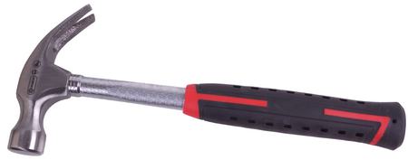 Tesařské kladivo celokov 450g COX604042