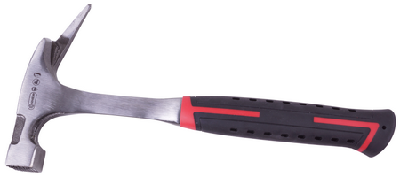 Profi kladivo tesařské jednolité s magnetem 750g COX610765