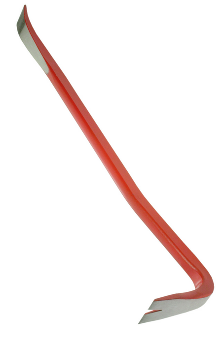 Vytahovák hřebů 26 x 16 x 600mm COX664660
