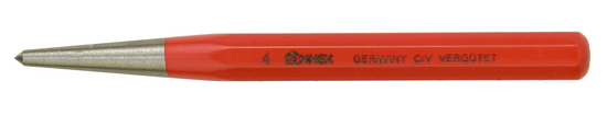 Důlčík osmihran 120 x 10 x 4mm CV COXT659310
