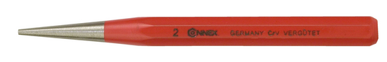Průbojník osmihran 2mm CV  COXT660002