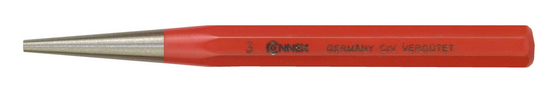 Průbojník osmihran 3mm CV  COXT660003