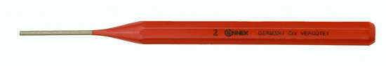 Vytloukač závlaček osmihran 2mm CV  COXT661002