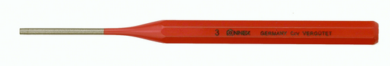 Vytloukač závlaček osmihran 3mm CV  COXT661003
