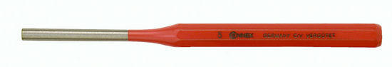 Vytloukač závlaček osmihran 6mm CV  COXT661006