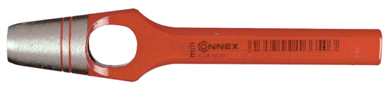 Průbojník s vyhazovákem 6mm CV  COX662006