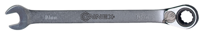 Očkoplochý klíč s ráčnou 10mm COX541010