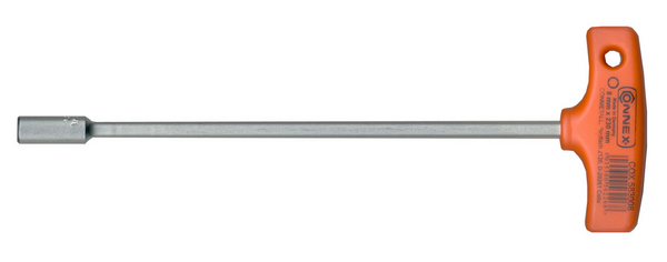 Klíč nástrčný s T madlem 8mm  COX583008