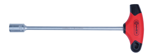 Klíč nástrčný s T madlem 13mm  COX583013