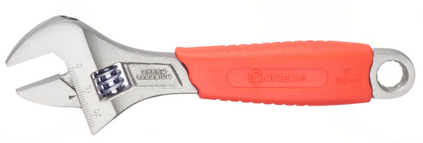 Klíč nastavitelný 150mm  COX550106