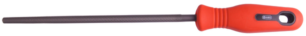 Pilník kulatý 200mm, No. 2  COX965120