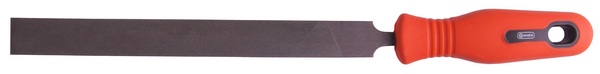 Pilník plochý 200mm, No. 2  COX965220
