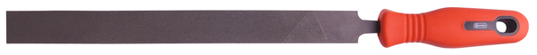 Pilník plochý 250mm, No. 2  COX965250