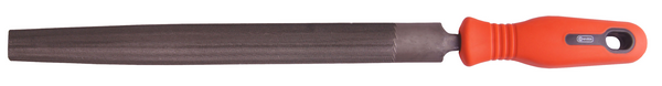 Pilník půlkulatý 250mm, No. 2  COX965350