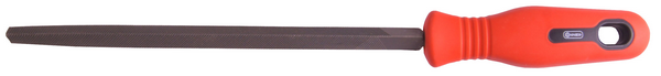 Pilník trojhranný 200mm, No. 2  COX965420