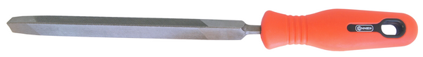 Pilník trojhranný 125mm, No. 2  COX965812