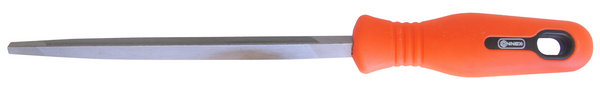 Pilník trojhranný úzký 125mm, No. 2  COX965813