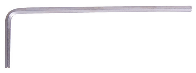 Klíč inbus 1,5mm  COXT555015