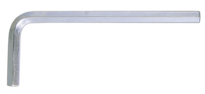 Klíč inbus 5mm  COXT555050