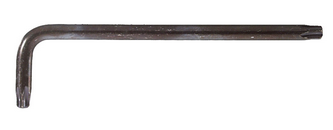 Klíč TORX 25  COXT557025