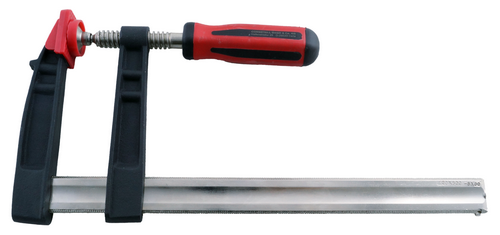 Profi truhlářská svěrka 120 x 300mm  COX867300