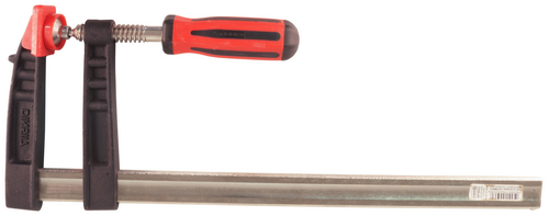 Profi truhlářská svěrka 120 x 400mm  COX867400
