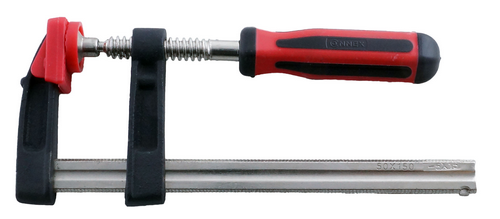 Profi truhlářská svěrka 50 x 150mm  COX863015