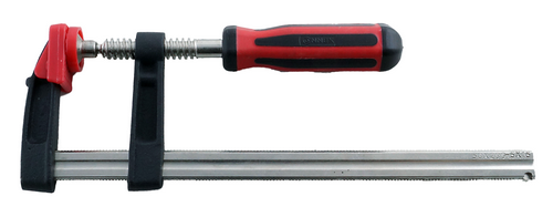 Profi truhlářská svěrka 50 x 200mm  COX863020