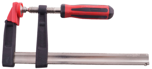 Profi truhlářská svěrka 80 x 200mm  COX863120