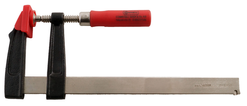 Truhlářská svěrka 80 x 250mm  COX865250