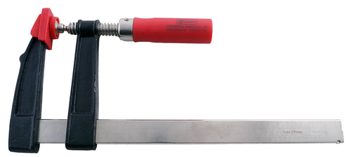 Truhlářská svěrka 120 x 300mm  COX865300