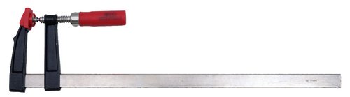 Truhlářská svěrka 120 x 600mm  COX865600