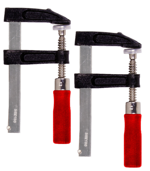 Truhlářská svěrka 2ks 50 x 150mm  COXT865215