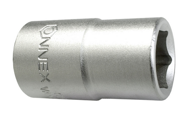 Ořech 1/2" HIGHGRIP 13mm  COXT570013