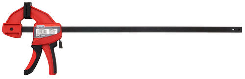 Profi jednoruční rychlosvěrka 600/850mm POWER COX864760
