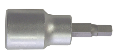 Ořech 1/2" šestihran 6mm  COXT570706