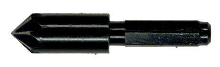 Záhlubník 10mm, 7 břitů  COX969210