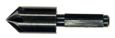 Záhlubník 13mm, 7 břitů  COX969213
