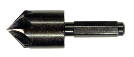 Záhlubník 16mm, 7 břitů  COX969216