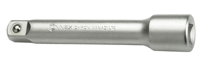Prodloužení na ráčnu 1/2" 125mm  COXT570125
