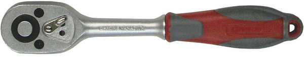 Ráčna 1/4" obousměrná  COXT570113